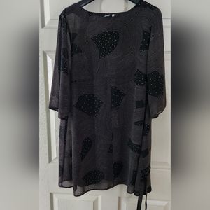 Lamia women's blouse